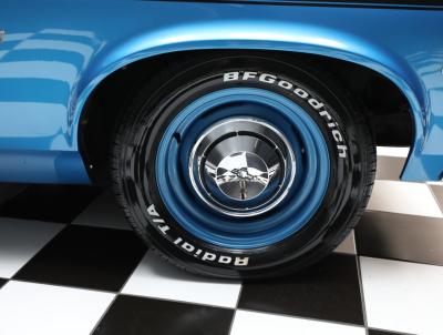 1970 Chevrolet Nova