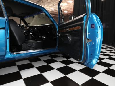 1970 Chevrolet Nova