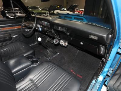 1970 Chevrolet Nova