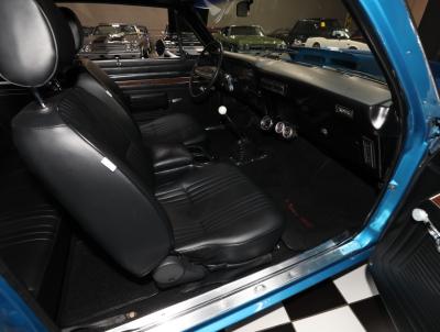 1970 Chevrolet Nova
