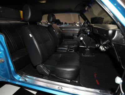 1970 Chevrolet Nova