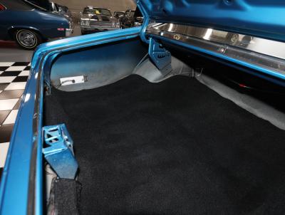 1970 Chevrolet Nova