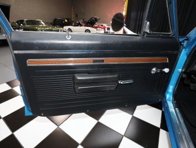 1970 Chevrolet Nova