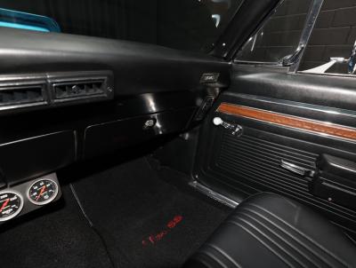 1970 Chevrolet Nova