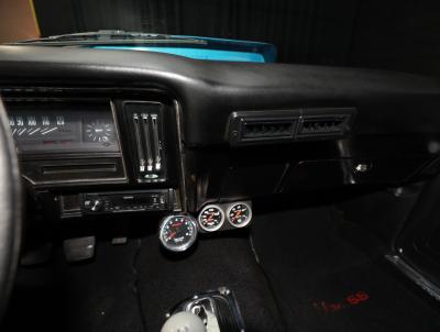 1970 Chevrolet Nova