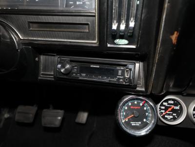 1970 Chevrolet Nova