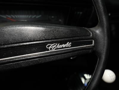 1970 Chevrolet Nova