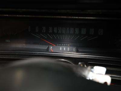 1970 Chevrolet Nova