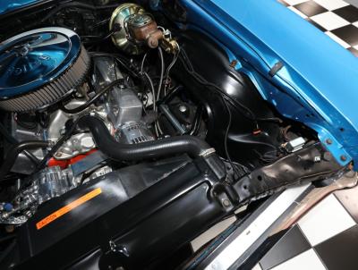 1970 Chevrolet Nova