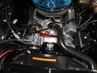 1970 Chevrolet Nova