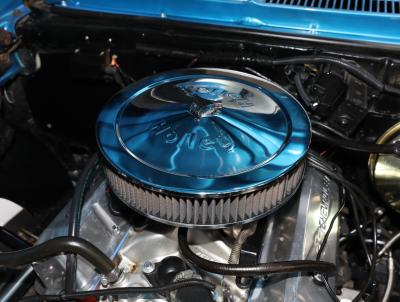 1970 Chevrolet Nova