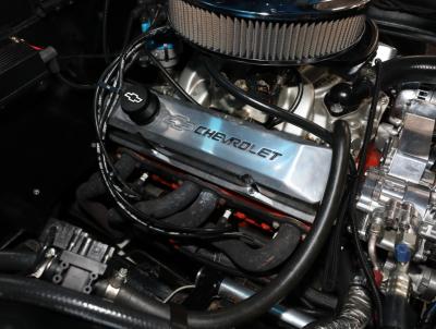 1970 Chevrolet Nova