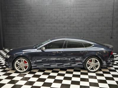 2013 Audi S7