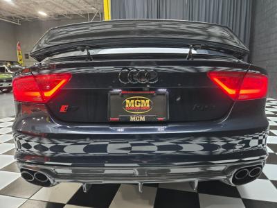 2013 Audi S7