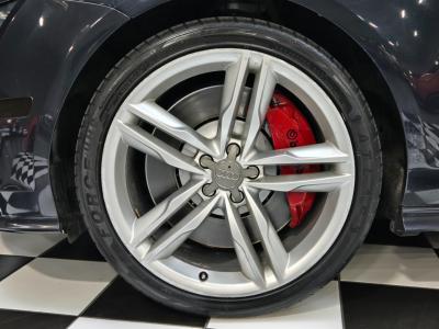 2013 Audi S7