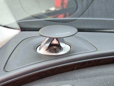 2013 Audi S7