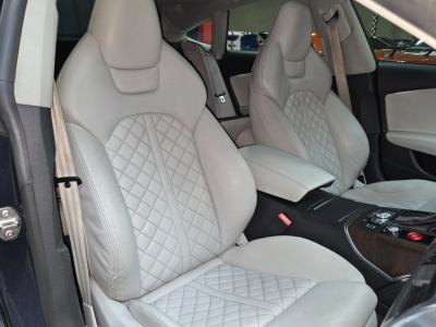 2013 Audi S7