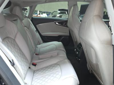 2013 Audi S7