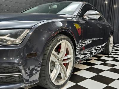 2013 Audi S7