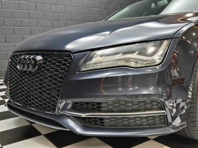 2013 Audi S7