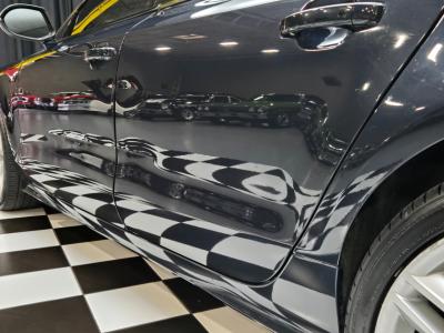 2013 Audi S7