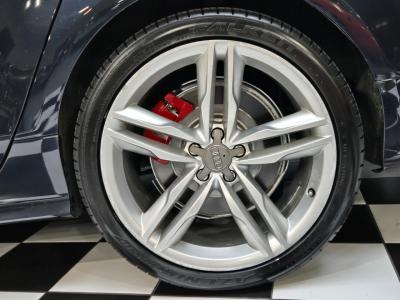 2013 Audi S7