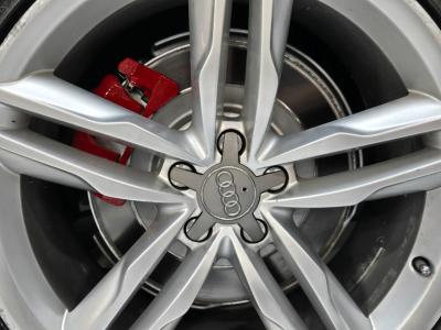 2013 Audi S7
