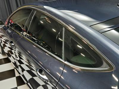 2013 Audi S7