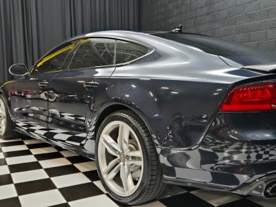2013 Audi S7