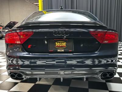2013 Audi S7