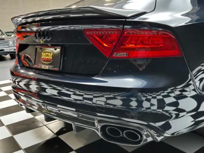 2013 Audi S7