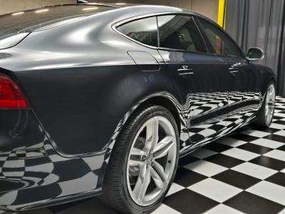 2013 Audi S7