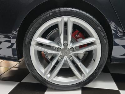 2013 Audi S7