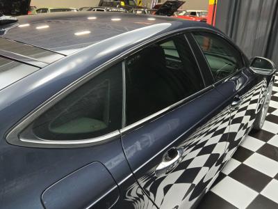 2013 Audi S7