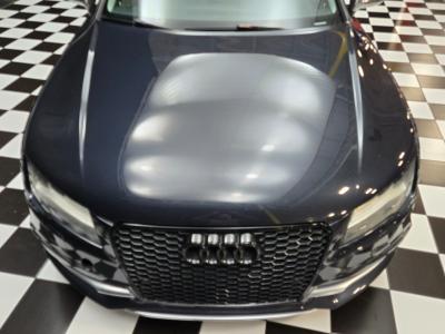 2013 Audi S7