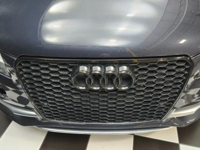 2013 Audi S7