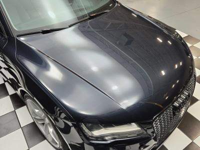 2013 Audi S7