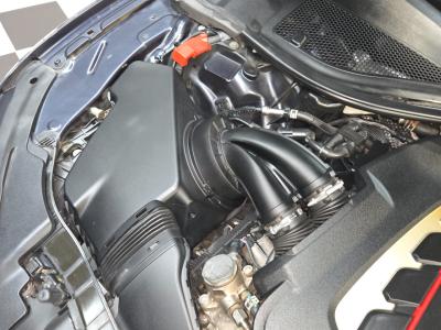 2013 Audi S7