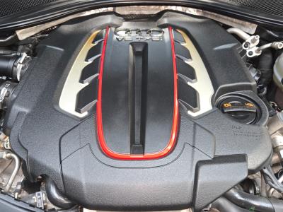 2013 Audi S7