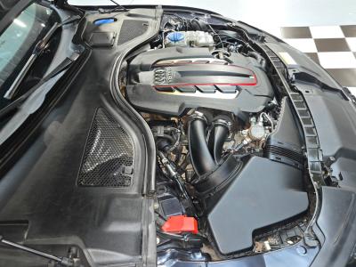 2013 Audi S7