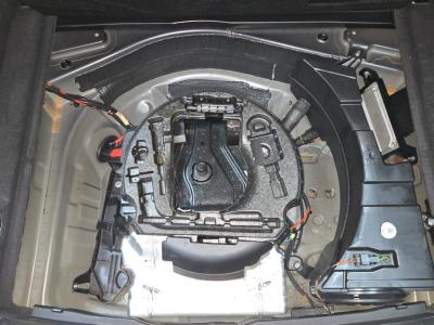2013 Audi S7