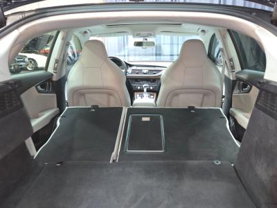 2013 Audi S7