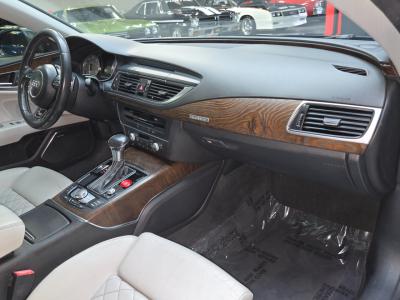 2013 Audi S7