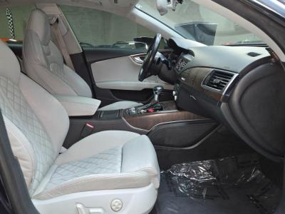 2013 Audi S7