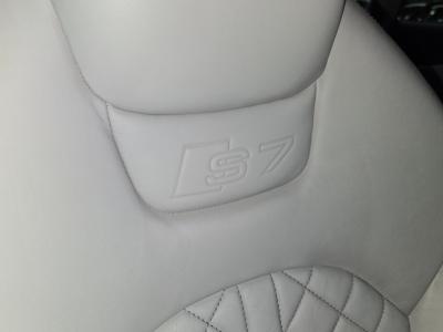 2013 Audi S7