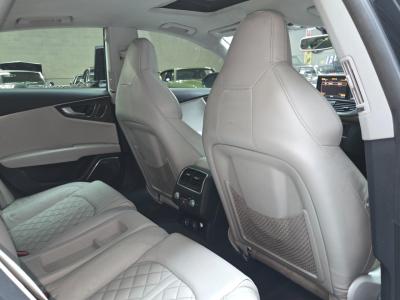 2013 Audi S7