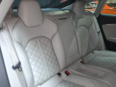 2013 Audi S7