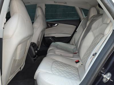 2013 Audi S7