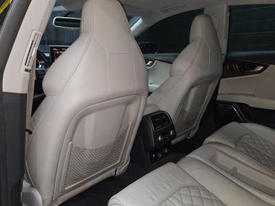 2013 Audi S7