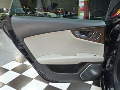 2013 Audi S7